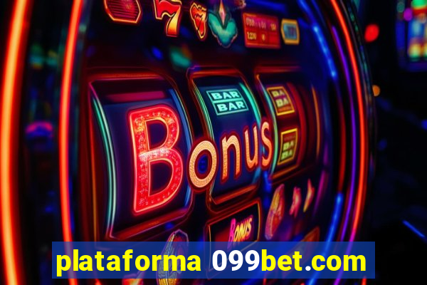 plataforma 099bet.com